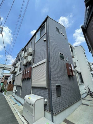 【外観】 | ハーモニーテラス池袋