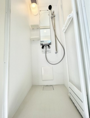 【浴室】 | ハーモニーテラス池袋