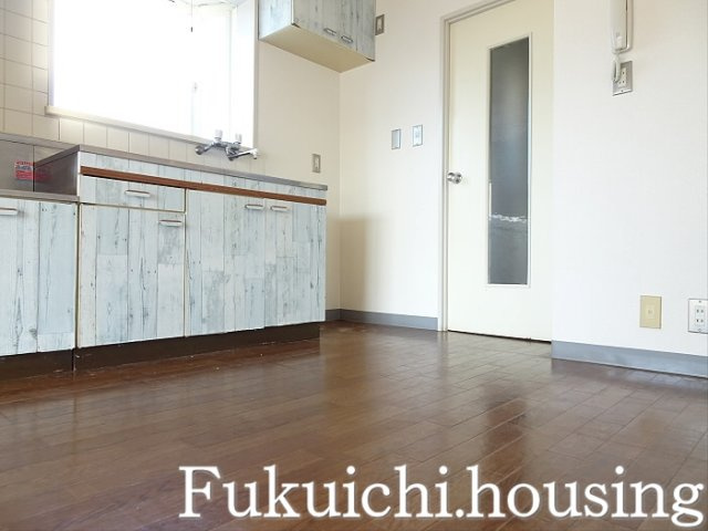 東松原フラッツのその他