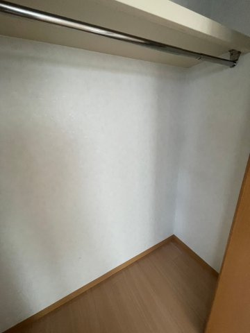 メゾン福島の収納