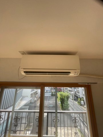 メゾン福島の設備