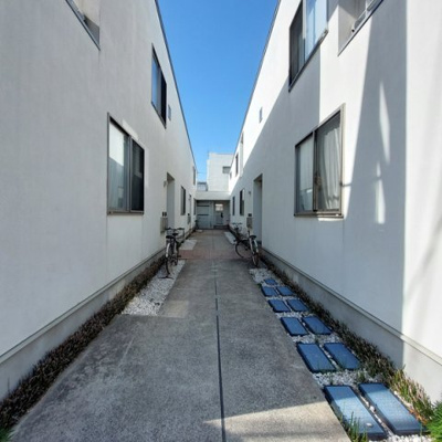 【その他共用部分】 | ルナビアンカ