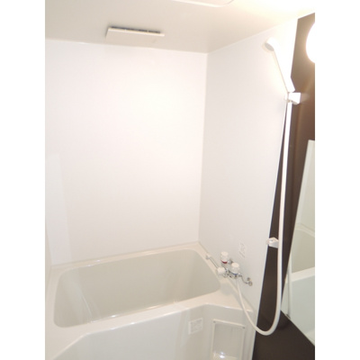 【浴室】 | ルナビアンカ