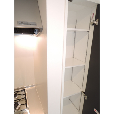 【設備】 | ルナビアンカ