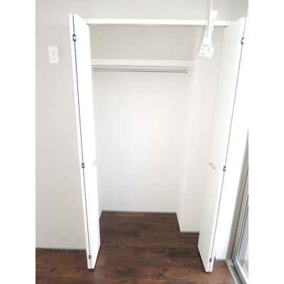 【収納】 | ルナビアンカ