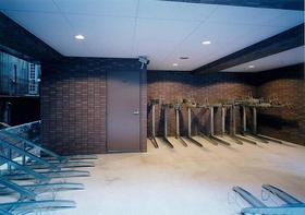 中央区日本橋馬喰町２丁目の賃貸マンションのその他共用部分