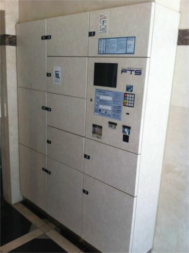 中央区日本橋馬喰町２丁目の賃貸マンションのその他共用部分