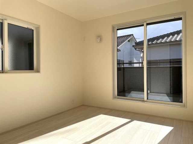 【洋室】 | 〇●小田原市酒匂 新築戸建 全2棟【1号棟】●〇