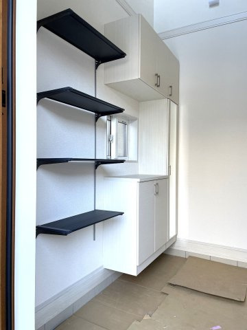 【玄関】 | 〇●小田原市酒匂 新築戸建 全2棟【1号棟】●〇