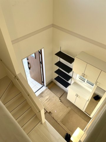 【玄関】 | 〇●小田原市酒匂 新築戸建 全2棟【1号棟】●〇