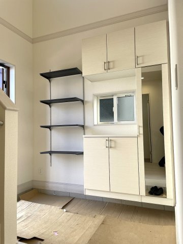 【玄関】 | 〇●小田原市酒匂 新築戸建 全2棟【1号棟】●〇