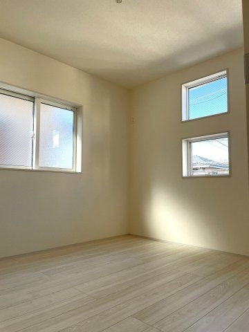 【洋室】 | 〇●小田原市酒匂 新築戸建 全2棟【1号棟】●〇