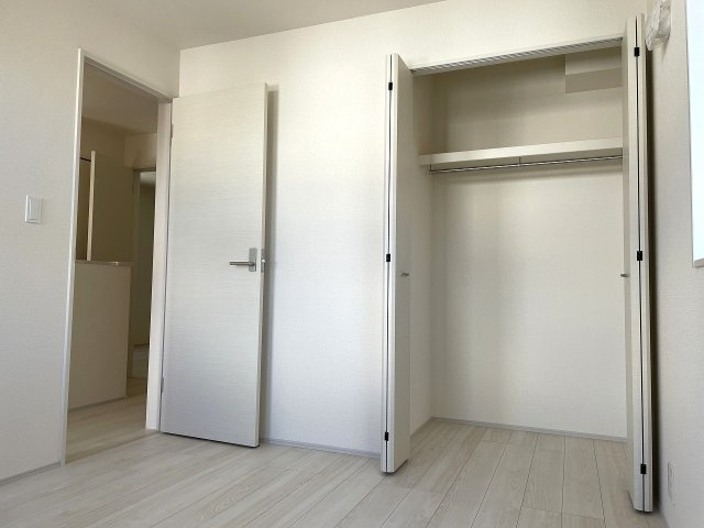 【収納】 | 〇●小田原市酒匂 新築戸建 全2棟【1号棟】●〇