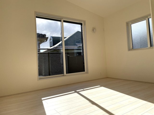 【洋室】 | 〇●小田原市酒匂 新築戸建 全2棟【1号棟】●〇