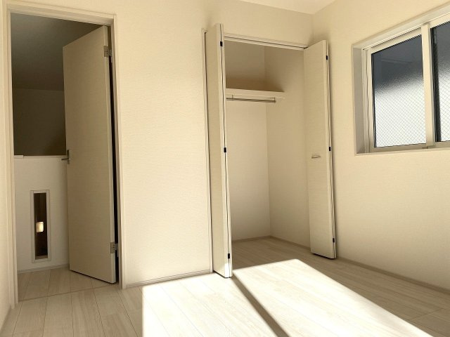 【収納】 | 〇●小田原市酒匂 新築戸建 全2棟【1号棟】●〇