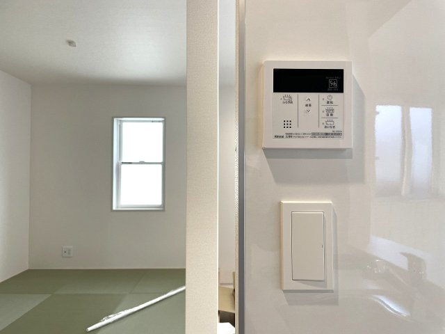 【設備】 | 〇●小田原市酒匂 新築戸建 全2棟【1号棟】●〇