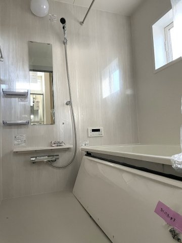 【浴室】 | 〇●小田原市酒匂 新築戸建 全2棟【1号棟】●〇
