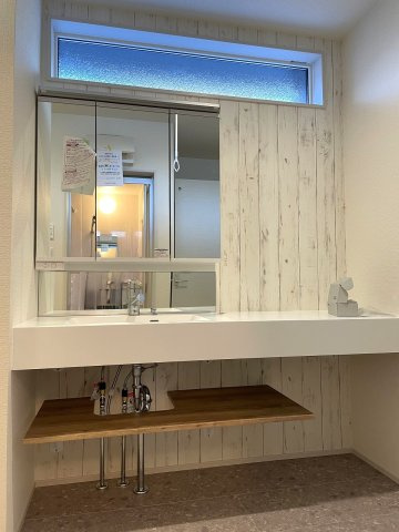 【独立洗面台】 | 〇●小田原市酒匂 新築戸建 全2棟【1号棟】●〇