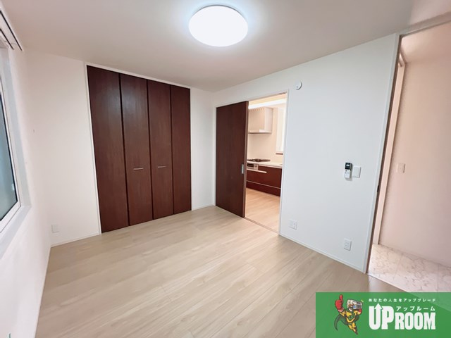 ステラコートKの収納