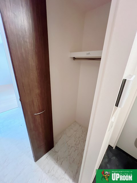 ステラコートKの収納