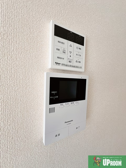 ステラコートKのセキュリティ