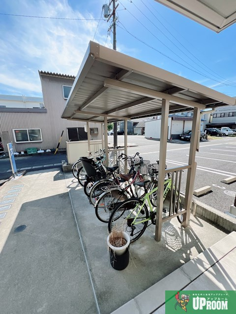 ステラコートKのその他共用部分