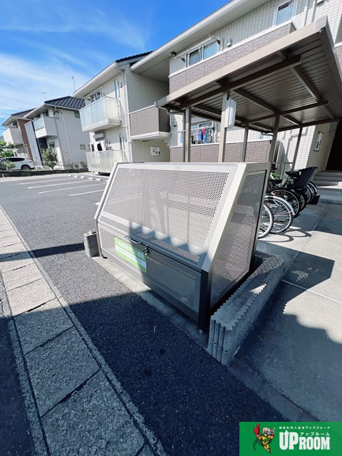 ステラコートKのその他共用部分