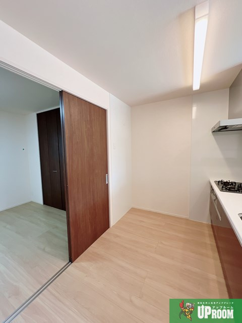 ステラコートKのキッチン