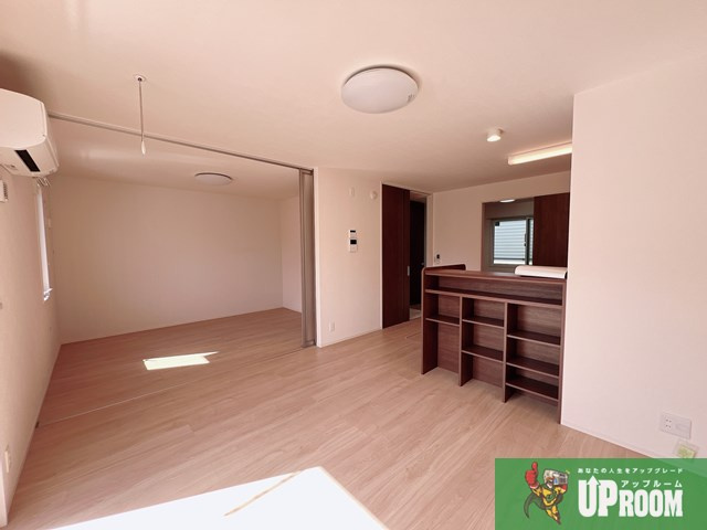 ステラコートKの居間・リビング