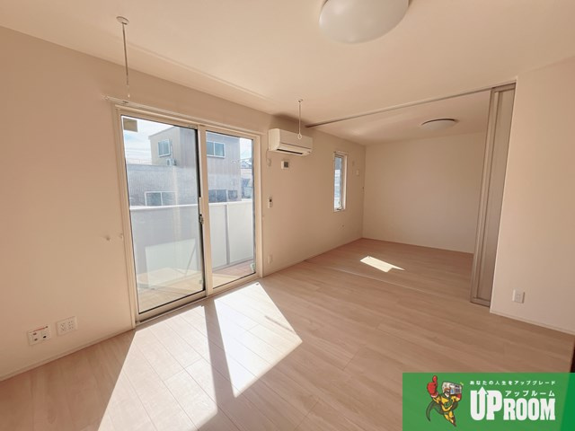 ステラコートKの居間・リビング