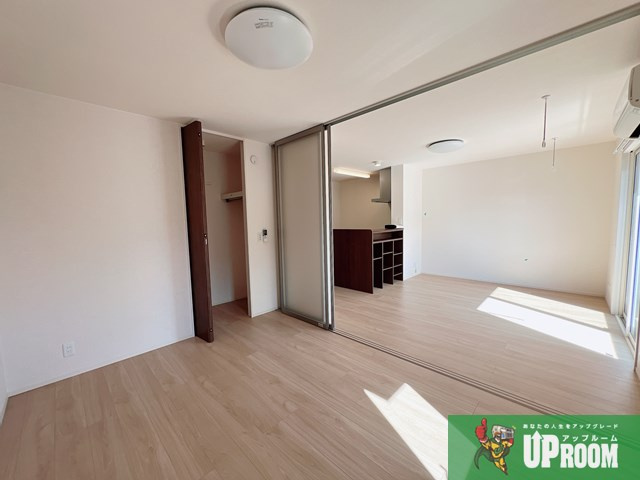 ステラコートKの内装