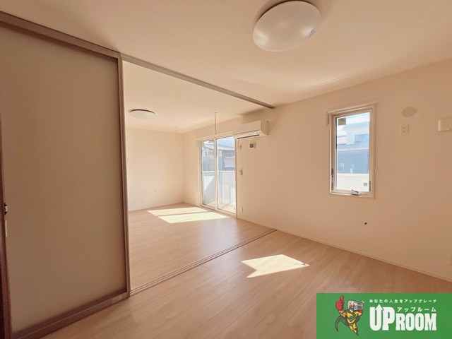 ステラコートKの居間・リビング