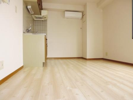 友泉巣鴨ビルの設備