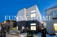 COZY HOUSE駒沢の画像