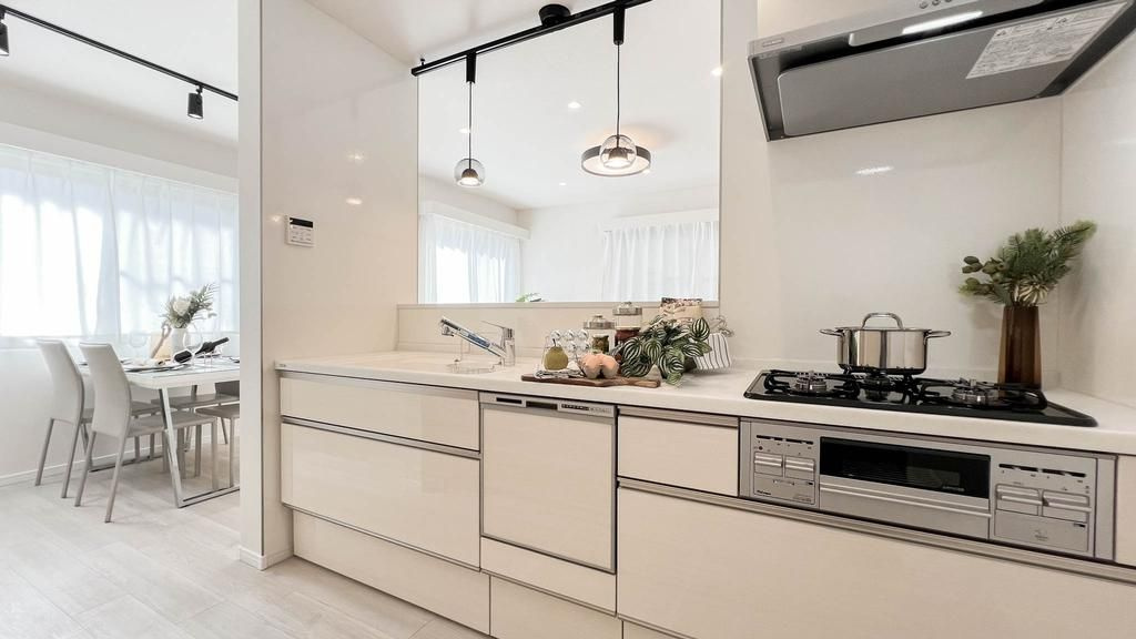 藤沢市鵠沼海岸6丁目　中古戸建