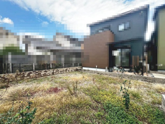 【外観】 | 上野町西　売土地 | 現地見学予約は当日から承っております！いつでもお気軽にお問い合わせ下さいませ♪