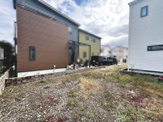 【外観】 | 上野町西　売土地 | 【建築のご提案が可能です】どんな家を建てる事ができるのだろう？と感じたらイエストアへご相談を！イエストアスタッフが設計士と共にご希望に沿った間取りをご提案を致します♪