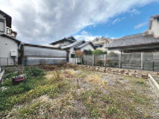 【外観】 | 上野町西　売土地 | 建築条件無！お好きな工務店やハウスメーカーで建築して頂けます♪