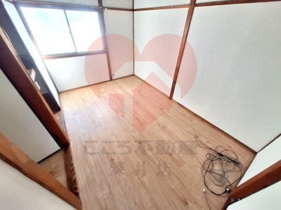 【その他】 | 四條畷市二丁通町貸家