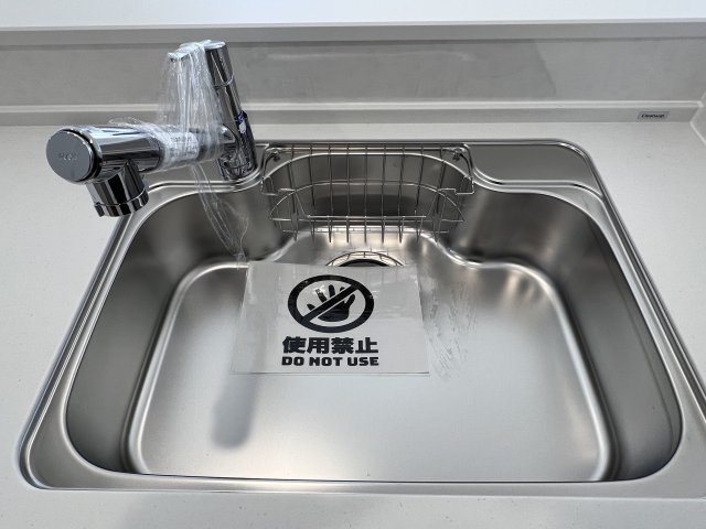 碧南市宮町6丁目第1期　新築一戸建　＜1号棟＞のキッチン