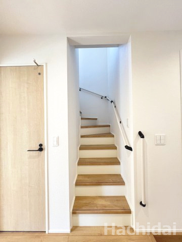 碧南市宮町6丁目第1期　新築一戸建　＜1号棟＞の内装