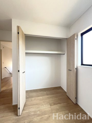 碧南市宮町6丁目第1期　新築一戸建　＜1号棟＞の収納