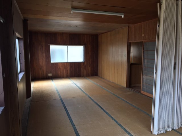 植木貸事務所