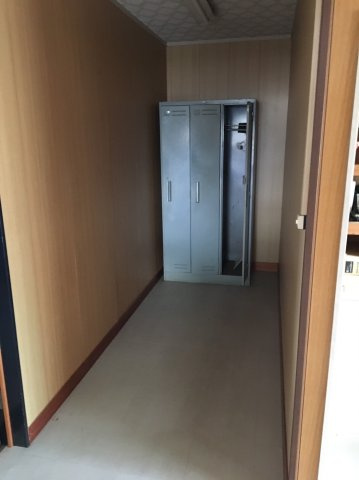 植木貸事務所