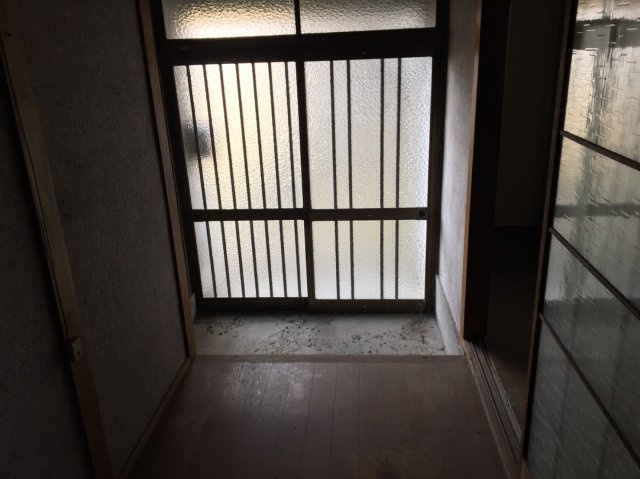 植木貸事務所