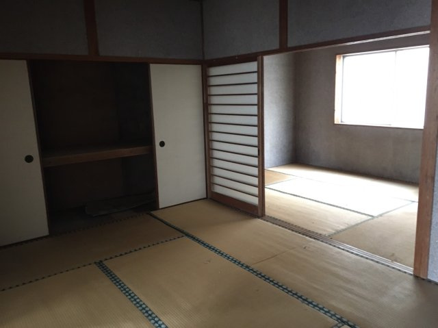 植木貸事務所