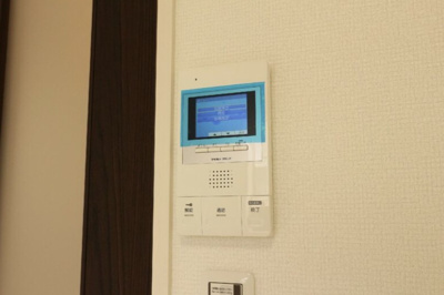 【セキュリティ】 | La Luce明大前