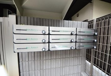 【設備】 | La Luce明大前