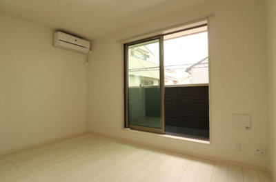 【居間・リビング】 | La Luce明大前