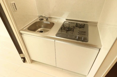 【キッチン】 | La Luce明大前